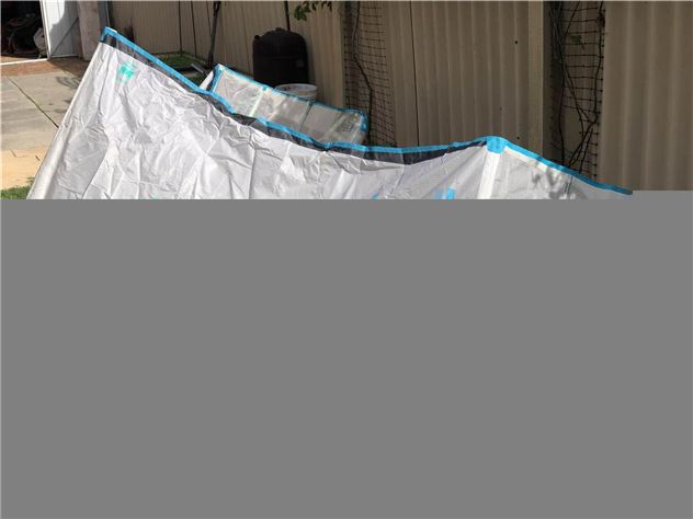 2020 Duotone Dice - 6 metre