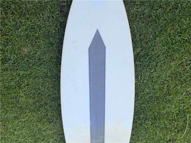 2022 Duotone Session Sls - 5' 10"