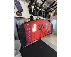 North Nova foiling all foiling