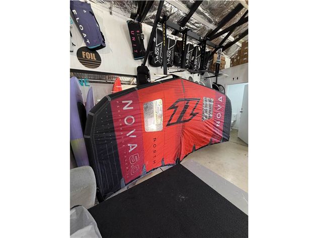 North Nova - 5 metre