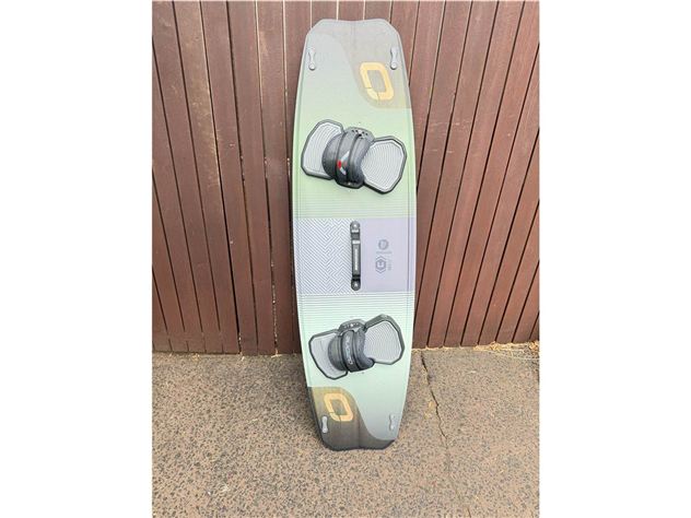 2024 Ozone Code V3 - 138 cm