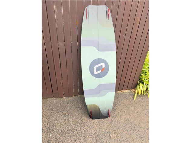 2024 Ozone Code V3 - 138 cm