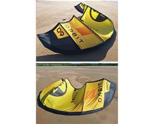 2024 North Orbit - 9 metre