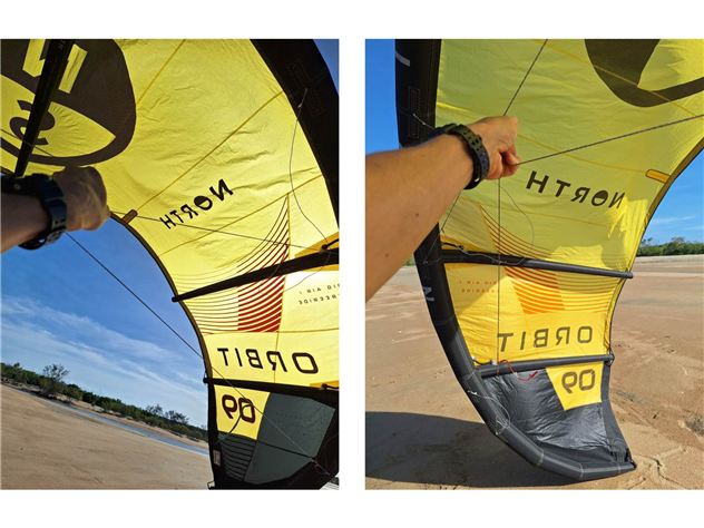 2024 North Orbit - 9 metre