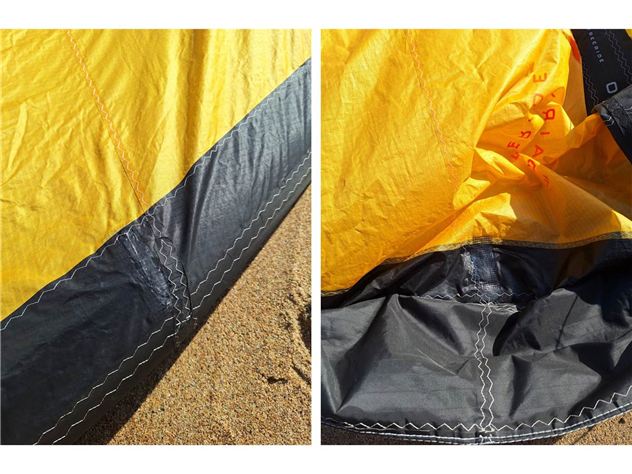 2024 North Orbit - 9 metre