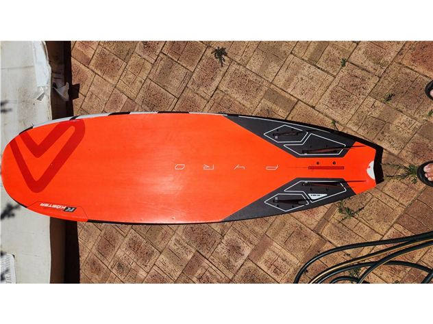 2022 Severne Pyro - 79 litres