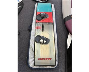 2020 Naish Orbit - 162 cm