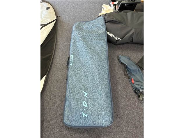 2018 Naish Hero - 140 cm