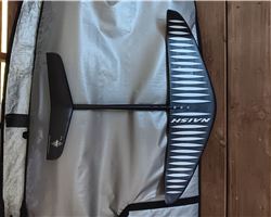 Naish Thrust Xl 1572Cm2 foiling all foiling