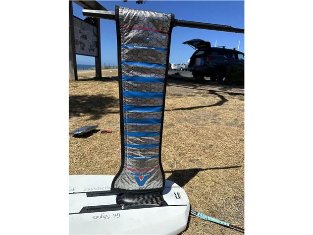 2024 Armstrong Performance Mast 72.5 - 72.5 cm