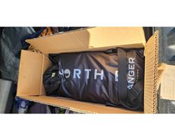 North North Ranger 3.2 foiling all foiling