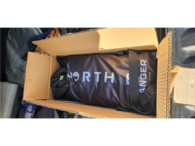 2025 North North Ranger 3.2 - 3.2 metre