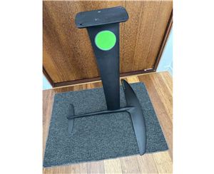 2025 FLITElab Flux 707 & 125 Stab - 707 cm