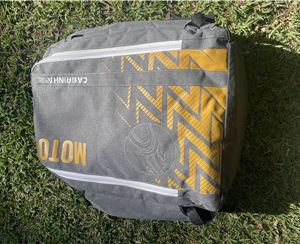 2021 Cabrinha Moto - 14 metre