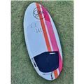 2024 SMIK Smik Slab V2 Wing Board - 4' 8", 63 Litres