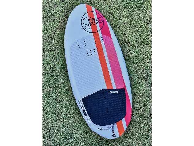 2024 SMIK Smik Slab V2 Wing Board - Image 1
