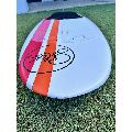 2024 SMIK Smik Slab V2 Wing Board - 4' 8", 63 Litres - Image 7