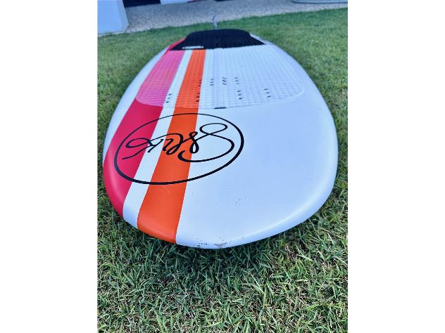 2024 SMIK Smik Slab V2 Wing Board - Image 3