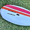 2024 SMIK Smik Slab V2 Wing Board - 4' 8", 63 Litres - Image 9