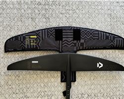 Duotone Crest Dlab Foil 925 With Mb Stab 925 cm foiling components (wings,masts,etc)