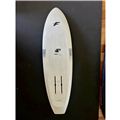 2025 F-One Rocket Surf Prone / Mid Length - 5' 2