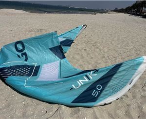 2023 Gong Unik - 5 metre
