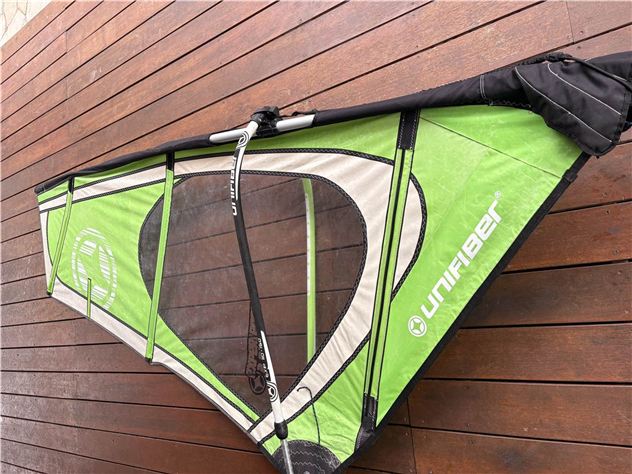 2020 Unifiber Experience 2.5M - 2.5 metre