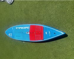Starboard Ace 7' 0" foiling sup foilboard