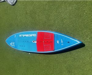 2025 Starboard Ace - 7' 0"
