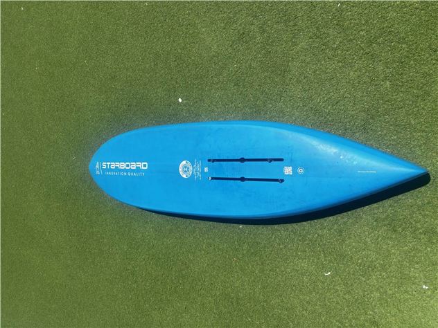 2025 Starboard Ace - 7' 0"