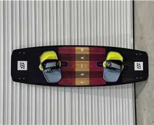 2019 North Team Series - 134 cm