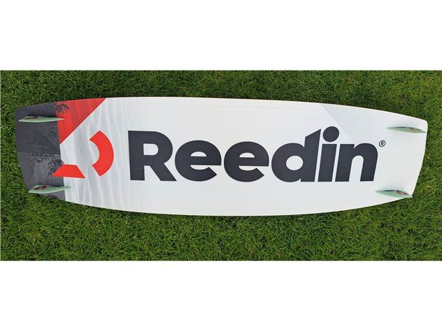 2021 Reedin Super E V2 - 134 cm