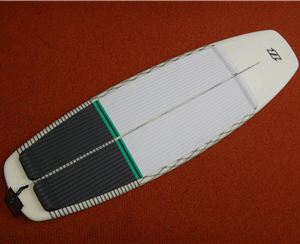 2021 North Comp - 5' 0"