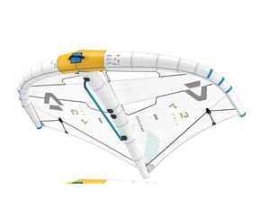 2025 Duotone Unit 2025- Concept Blue -  2.0  And 2.5