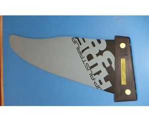 2021 JP Australia Jp  Ride Fin Tuttlebox 38 Glass