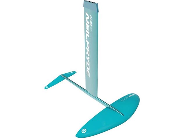 2020 Neil Pryde Glide Wind Foil - 65 cm