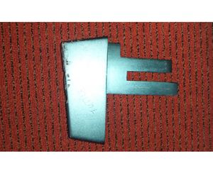 2020 Neil Pryde Neil Pryde Tuttle Box Fitting For Glide