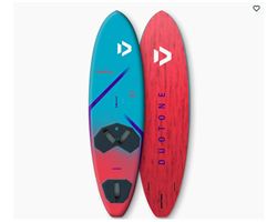 Duotone Ultra Freewave 94 litre windsurfing board