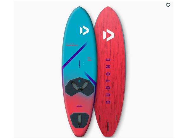 2025 Duotone Ultra Freewave - 94 litres