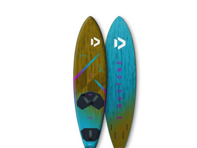 2025 Duotone Grip 4 Sls - 87 litres