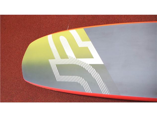 2017 JP Australia Jp Wave Slate 75 Wave Board - 75 metre