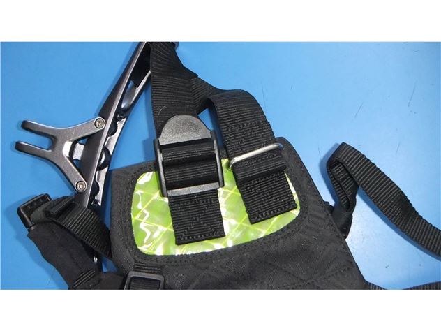 Neil Pryde Neil Pryde Sit Harness Xs