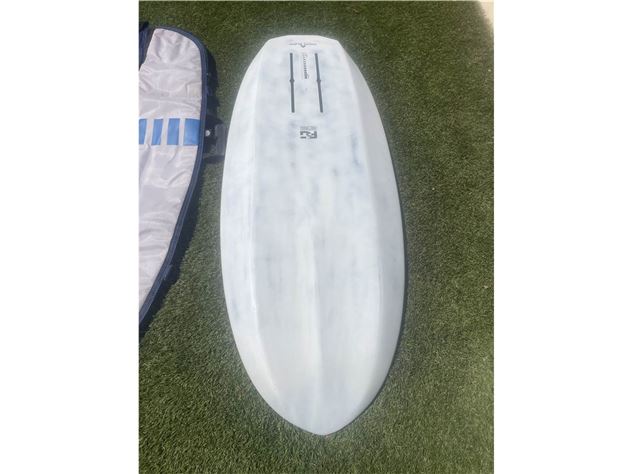 2022 Armstrong Wing Surf - 4' 5"