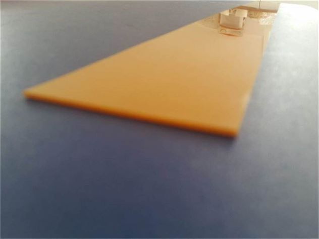 2025 Raceboard Centreboard Gasket - Image 2