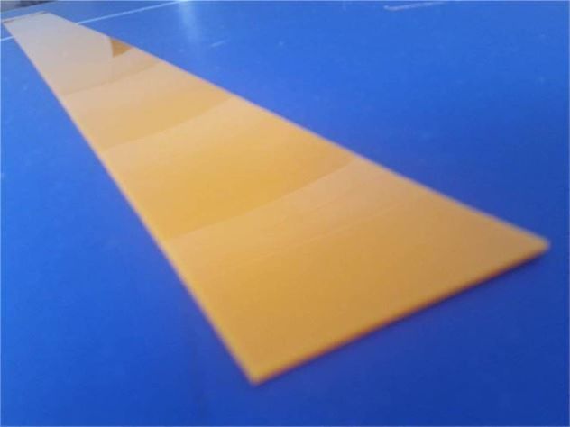 2025 Raceboard Centreboard Gasket - Image 1