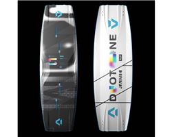 Duotone Jaime Sls 136 cm kitesurfing twintip