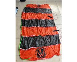  Five O Sports Pocket Wing foiling wind wing