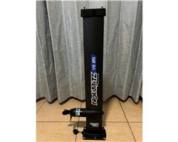 Foil Drive No Limits Foil Drive Mast With Code Adap 85 cm foiling components (wings,masts,etc)