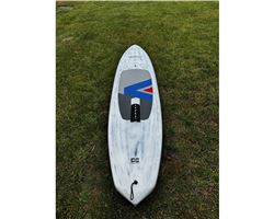 Armstrong Dw Sup Foil -Sold Pending 7' 7" foiling sup foilboard