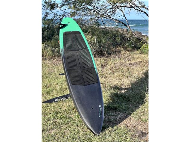 2024 Cloud 9 Lightning Downwind Foilboard 8" X 19 - 8' 0"